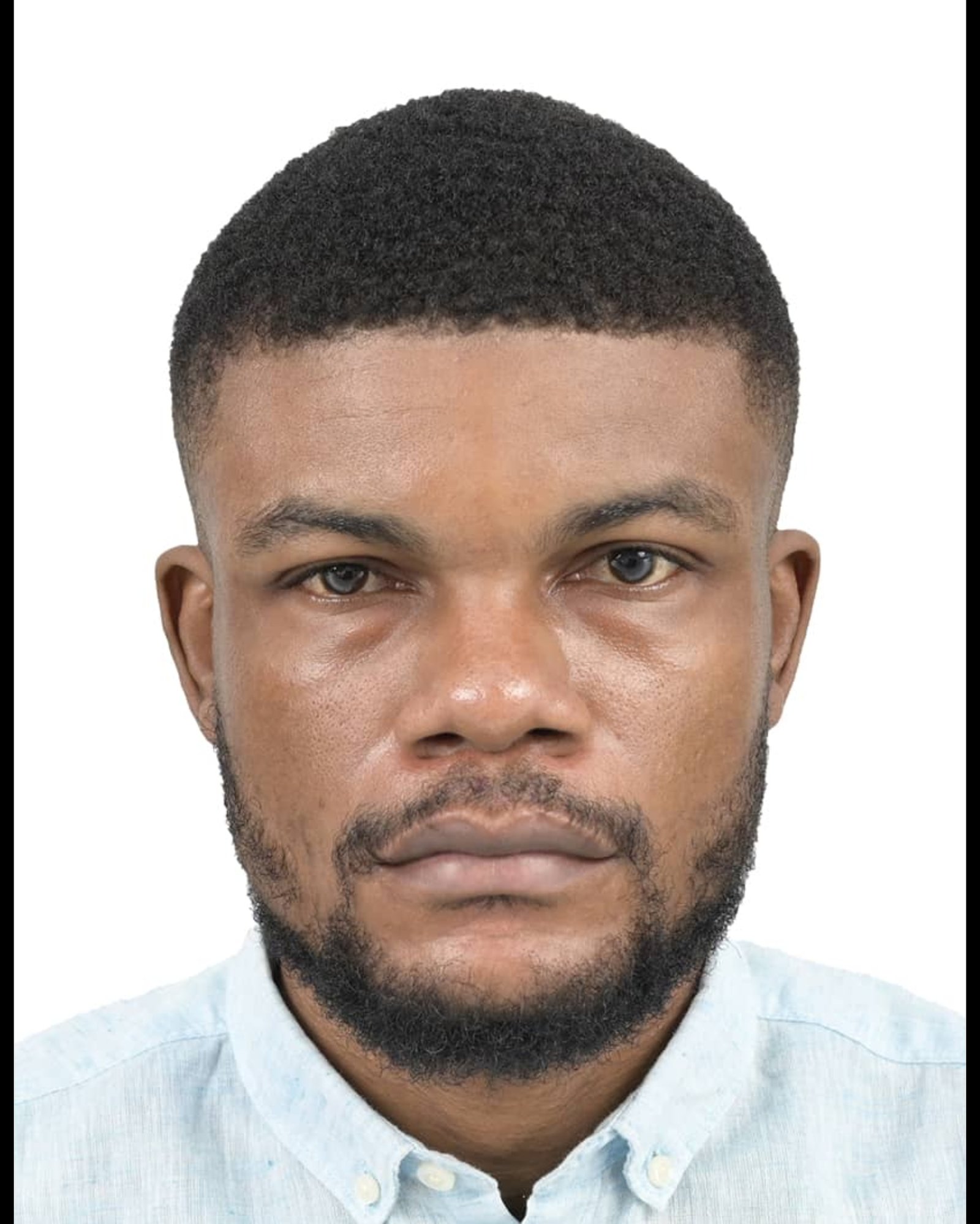 IYEMBE KAMBELA Jonathan, CEO de JIKA Import Export