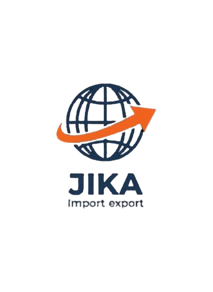 Logo JIKA Import Export